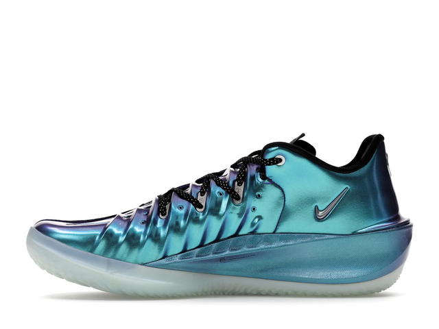 Nike Nike Air Zoom GT Cut 4 Preheat - view 3