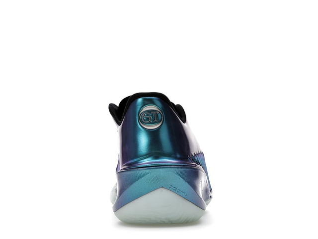 Nike Nike Air Zoom GT Cut 4 Preheat - view 4
