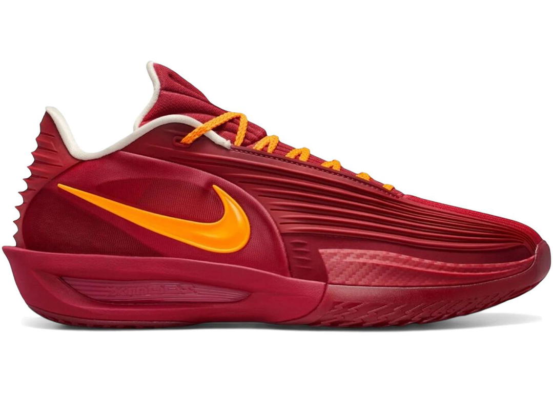 Nike Nike Air Zoom GT Cut 3 Turbo JuJu Watkins PE Team Crimson