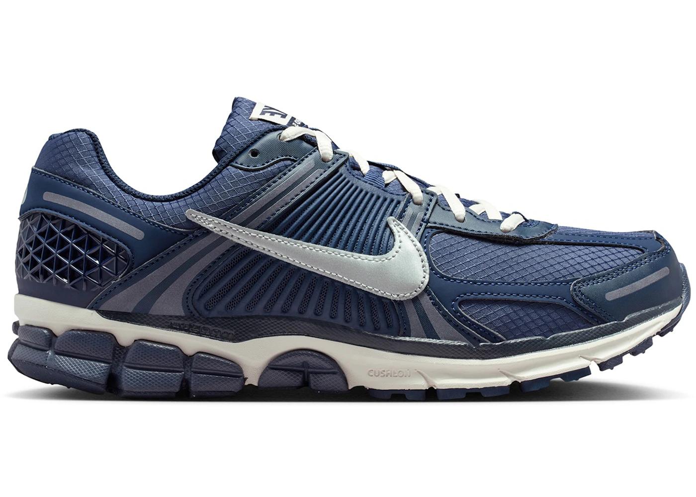Nike Nike Zoom Vomero 5 SE Blue Void Midnight Navy