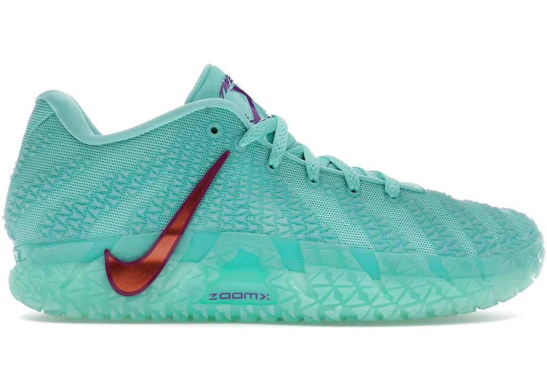 Nike Nike Ja 3 Twelve Time