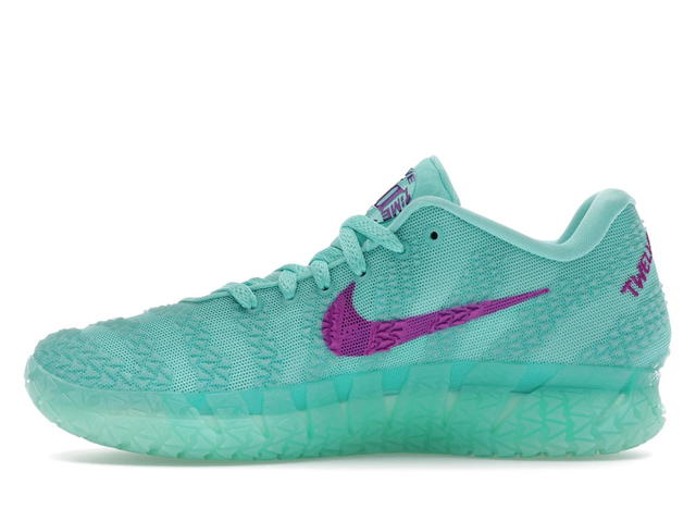 Nike Nike Ja 3 Twelve Time - view 3