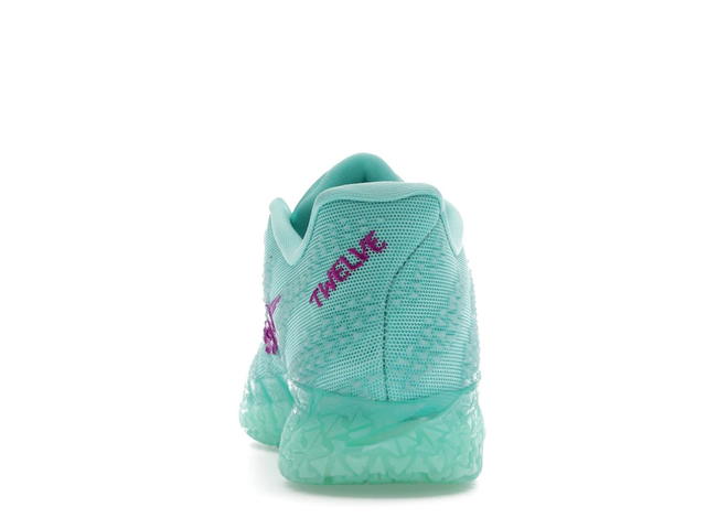 Nike Nike Ja 3 Twelve Time - view 4
