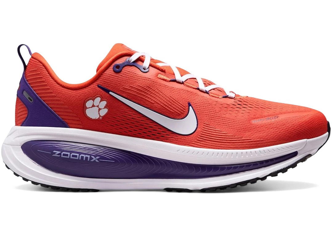 Nike Nike Vomero 18 Clemson