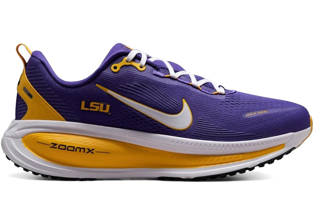 Nike Nike Vomero 18 LSU