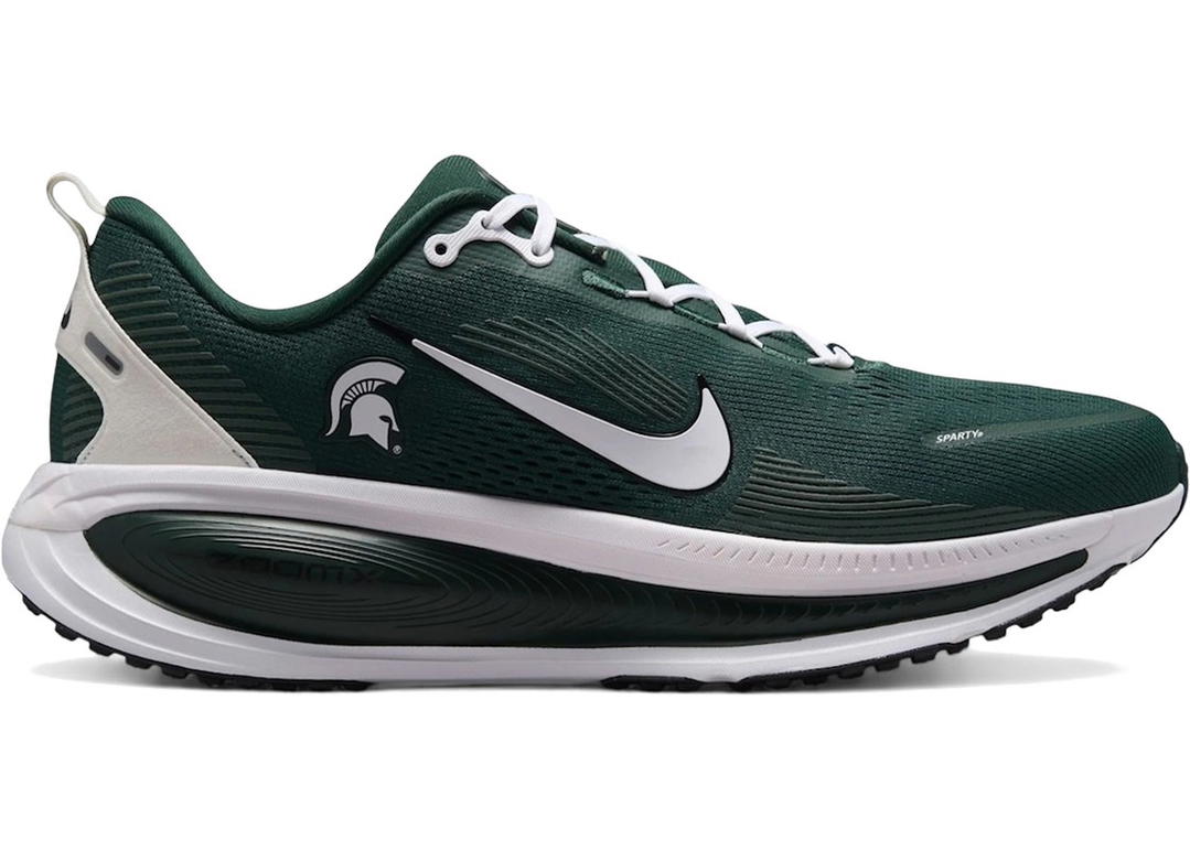 Nike Nike Vomero 18 Michigan State