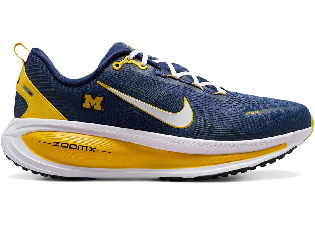Nike Nike Vomero 18 Michigan