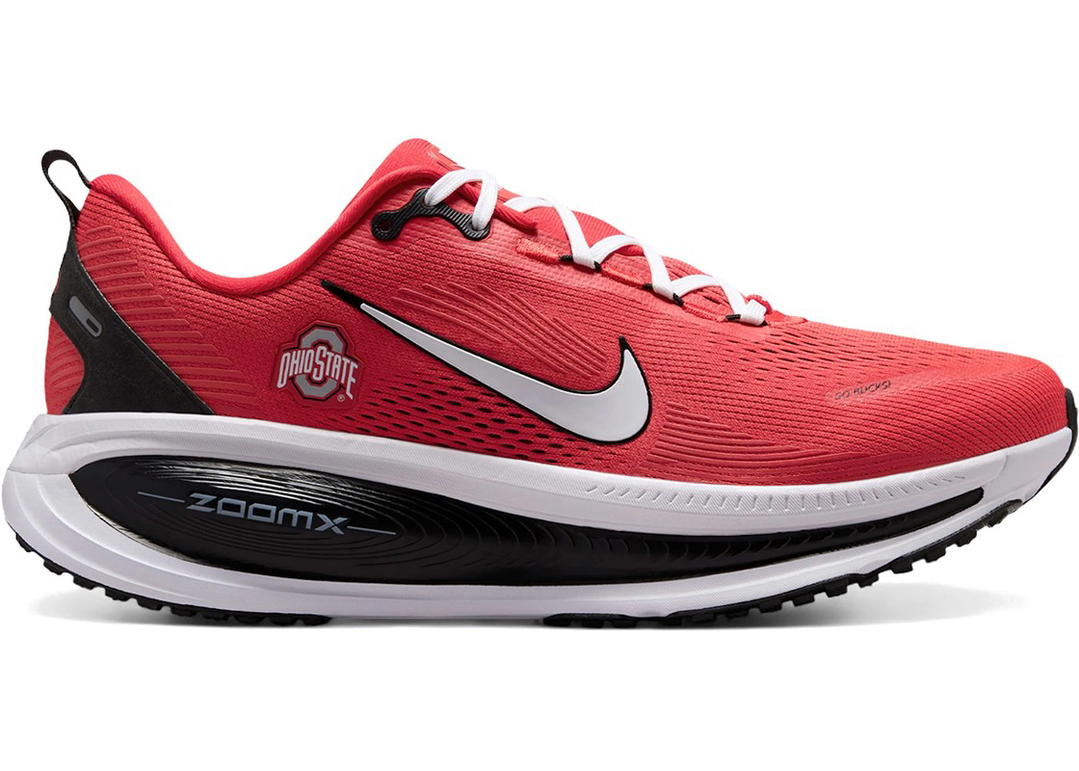 Nike Nike Vomero 18 Ohio State