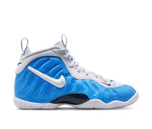 Buy Nike Little Posite One University Blue (2026) (GS) at Sasom – Authentic and Ready to Ship