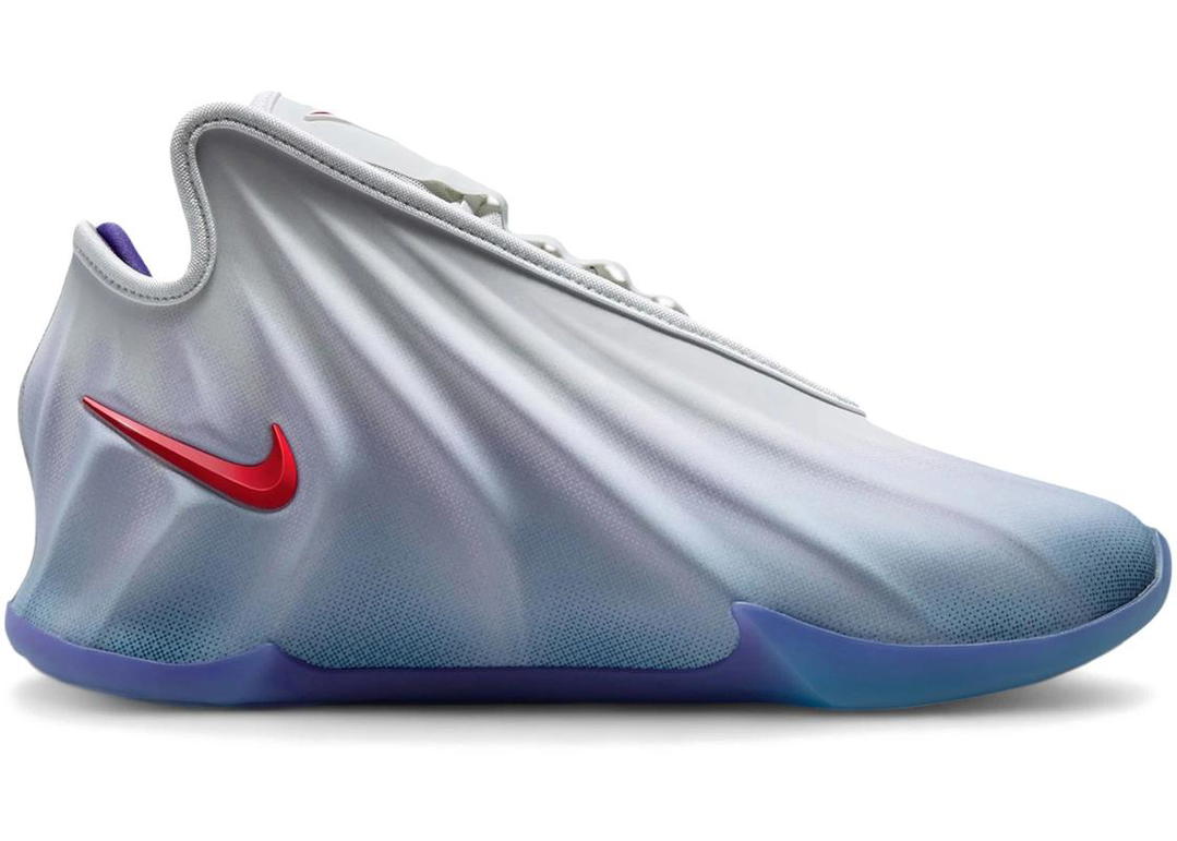 Nike Nike GT Future .SWOOSH Swooshman