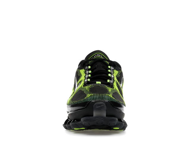 Nike Nike Air Liquid Max Black Green Apple - view 2