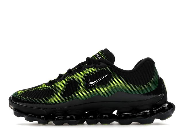 Nike Nike Air Liquid Max Black Green Apple - view 3