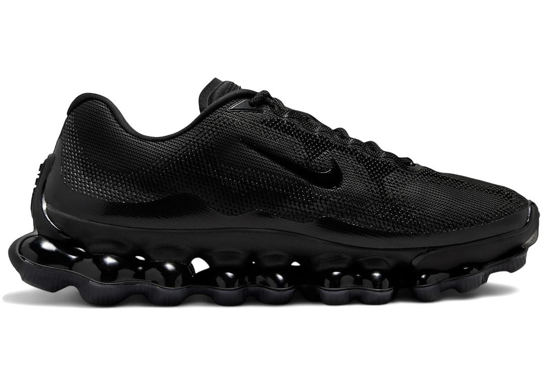 Nike Nike Air Liquid Max Triple Black