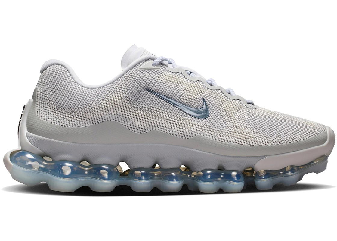 Nike Nike Air Liquid Max Grey Fog Dark Smoke