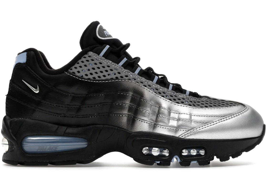Nike Nike Air Max 95 Big Bubble Palace