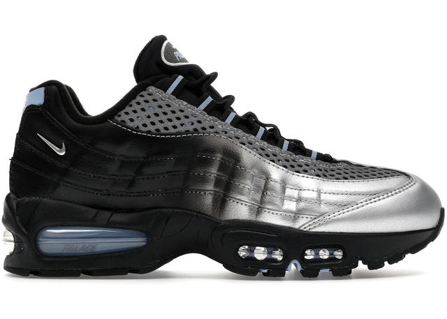 Nike Nike Air Max 95 Big Bubble Palace - view 1