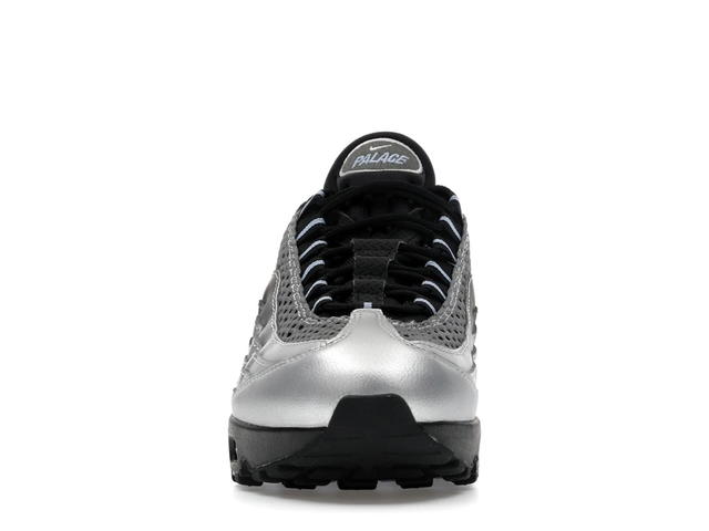 Nike Nike Air Max 95 Big Bubble Palace - view 2