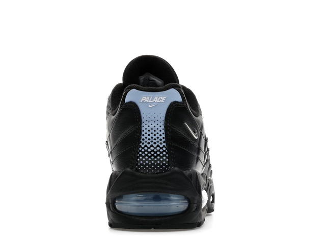 Nike Nike Air Max 95 Big Bubble Palace - view 4