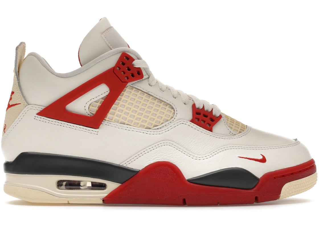 Jordan Jordan 4 Retro OG Nigel Sylvester Brick After Brick
