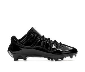 Buy Jordan 11 Low TD Black Anthracite Metallic Silver at Sasom – Authentic and Ready to Ship