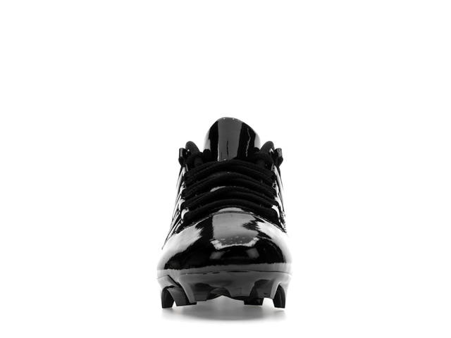 Jordan Jordan 11 Low TD Black Anthracite Metallic Silver - view 2