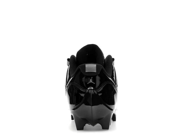Jordan Jordan 11 Low TD Black Anthracite Metallic Silver - view 4