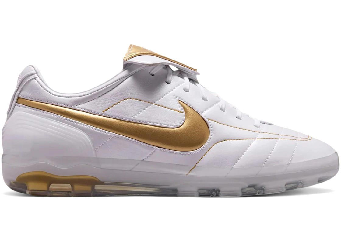 Nike Nike Cryoshot Tiempo Legend Ronaldinho Touch of Gold