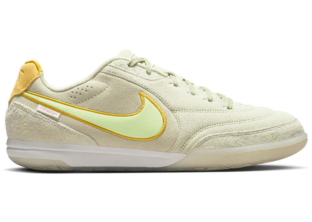 Nike Nike Tiempo Streetgato LE Olive Aura Light Liquid Lime