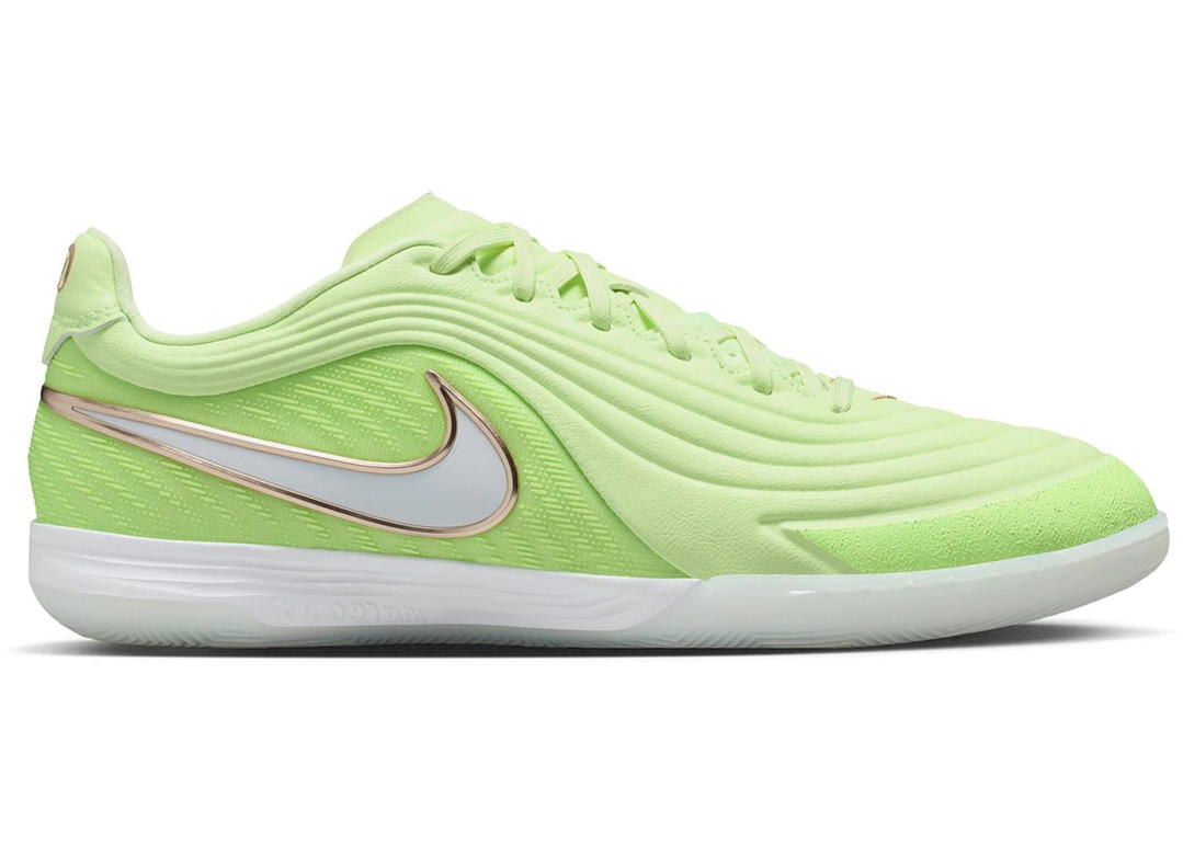 Nike Nike Tiempo Reactgato LE Light Liquid Lime White