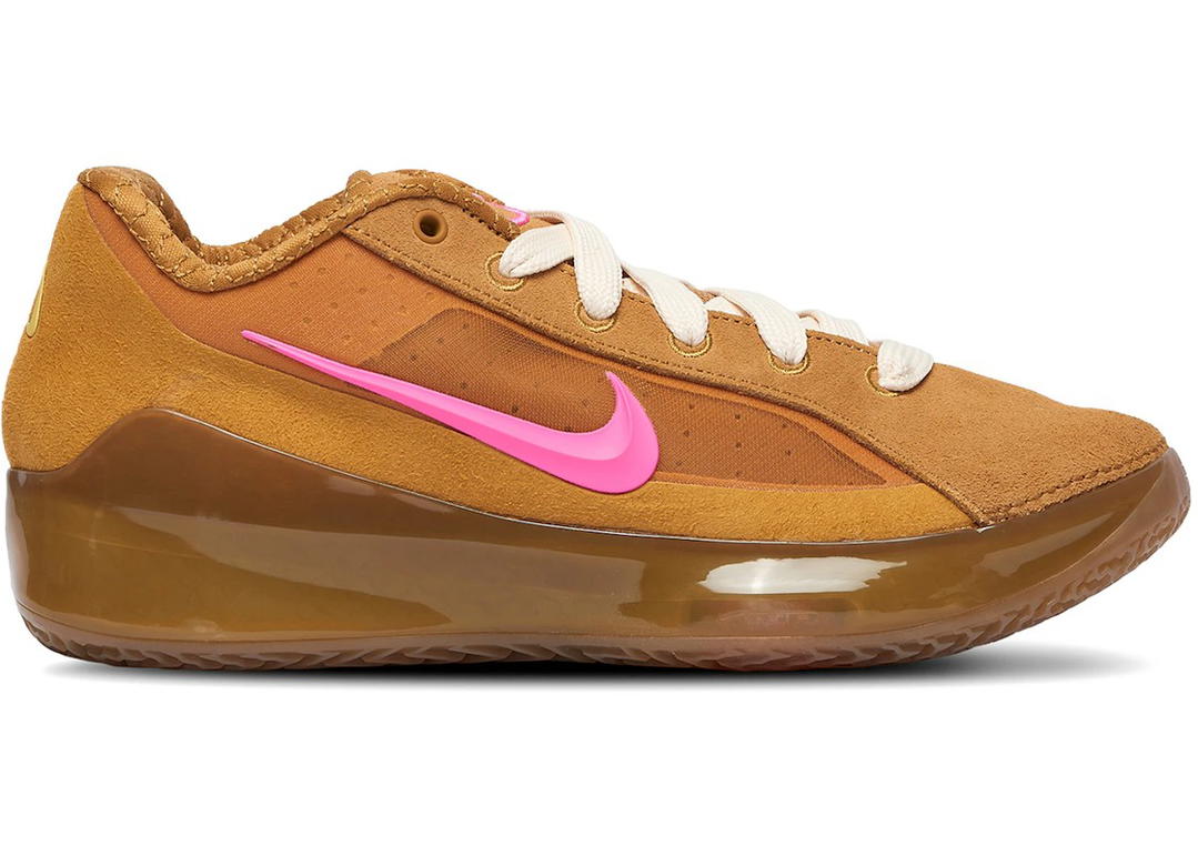 Nike Nike Zoom LeBron NXXT Gen JuJu Watkins Muted Bronze
