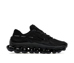 Buy Nike Air Liquid Max Fragment Black at Sasom – Authentic and Ready to Ship
