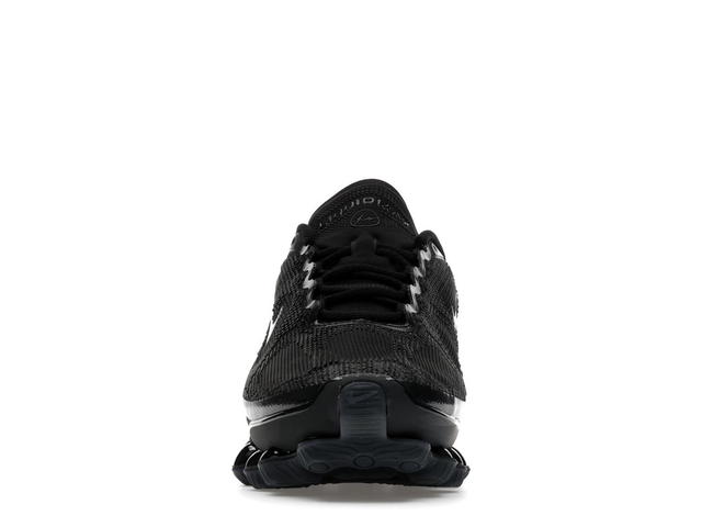Nike Nike Air Liquid Max Fragment Black - view 2