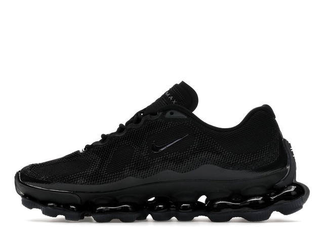 Nike Nike Air Liquid Max Fragment Black - view 3