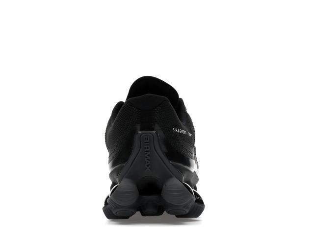 Nike Nike Air Liquid Max Fragment Black - view 4