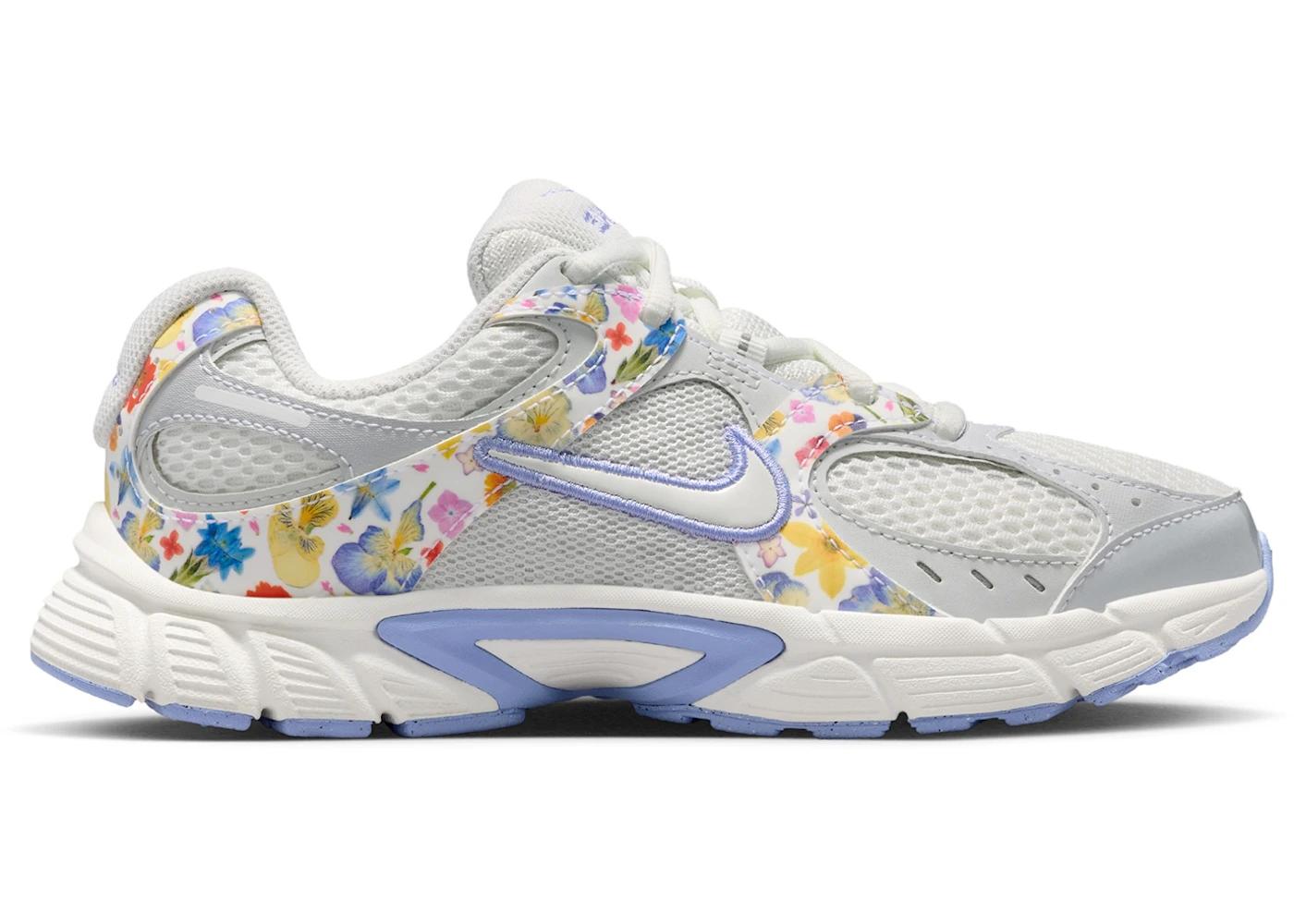 Nike Nike V5 RNR SE Summit White Light Thistle (GS)