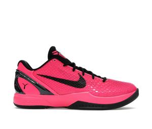 Buy Nike Kobe 6 Protro Kay Yow Think Pink (2026) at Sasom – Authentic and Ready to Ship