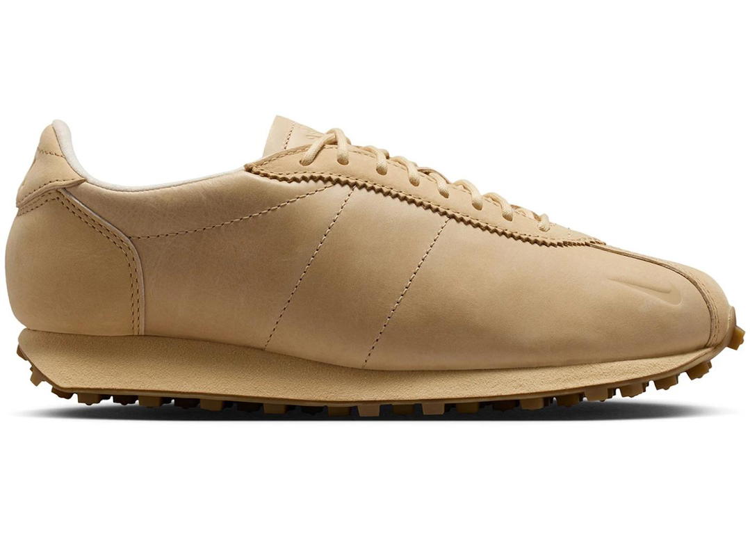Nike Nike LD-1000 Coconut Milk Sail Gum (Women's)