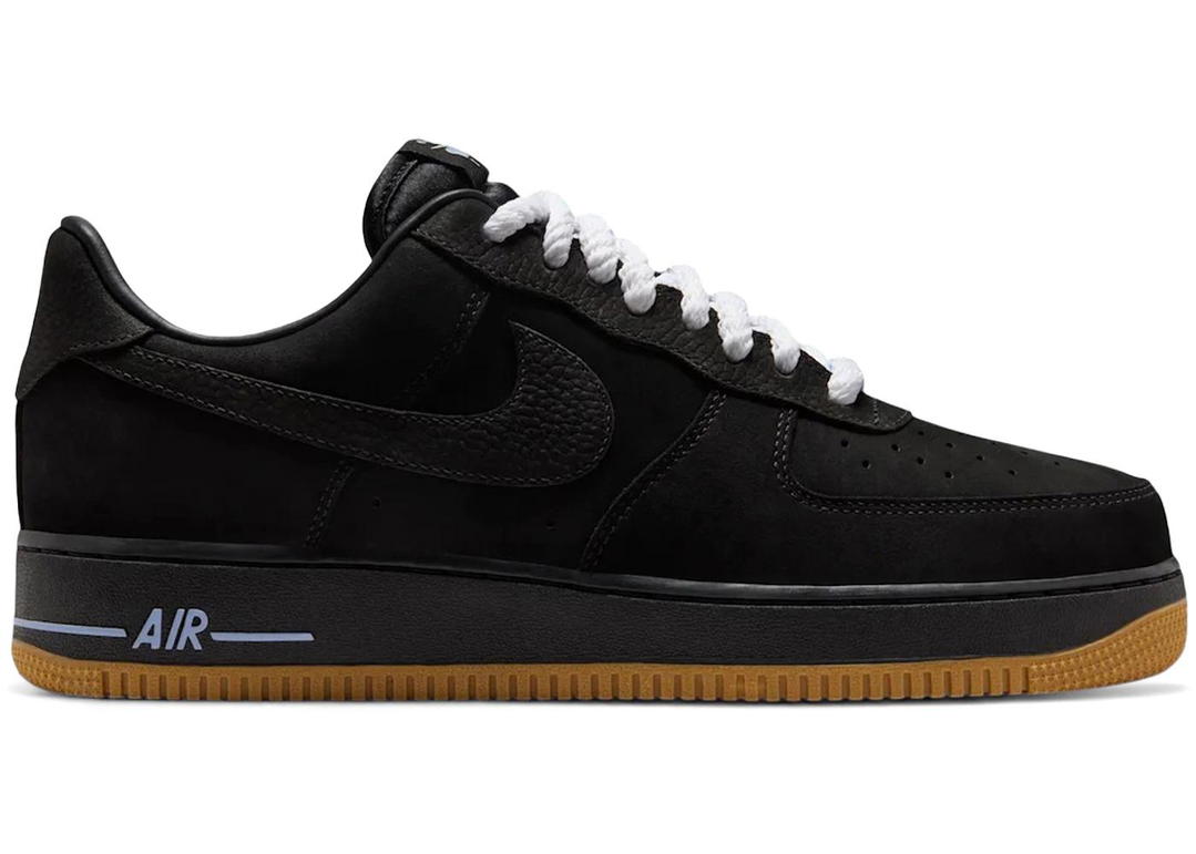 Nike Nike Air Force 1 Low Ja Morant NY vs. NY Black Gum