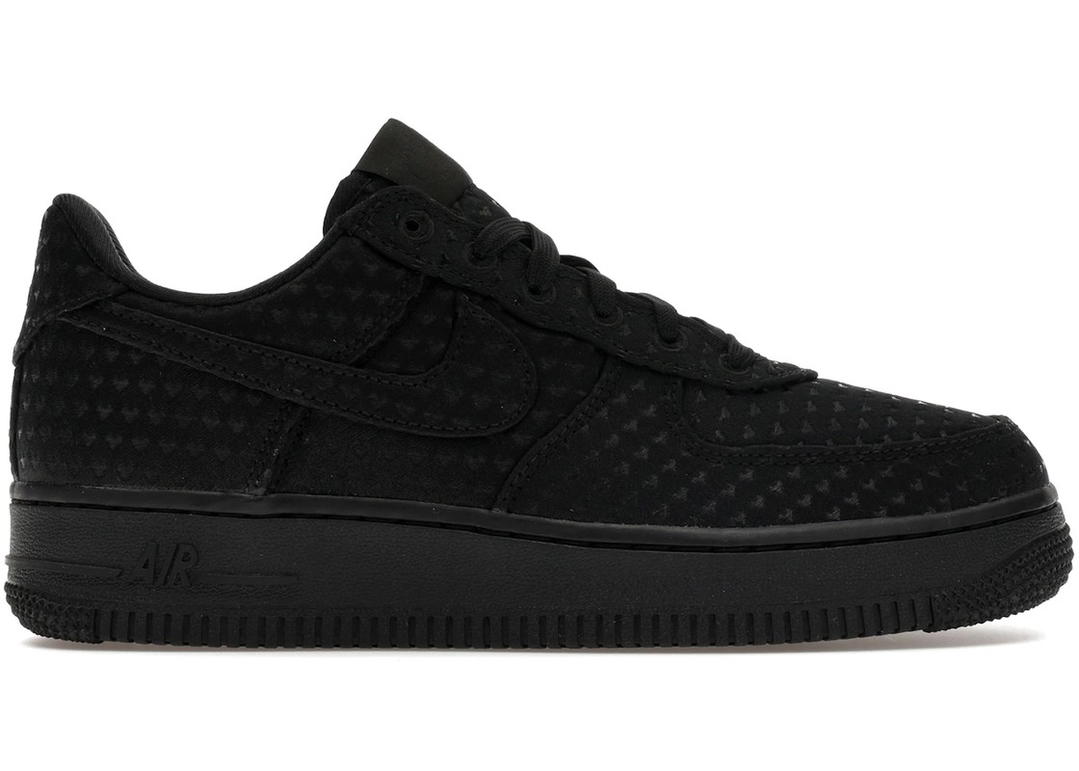 Nike Nike Air Force 1 Low Valentine's Day Triple Black (2026)