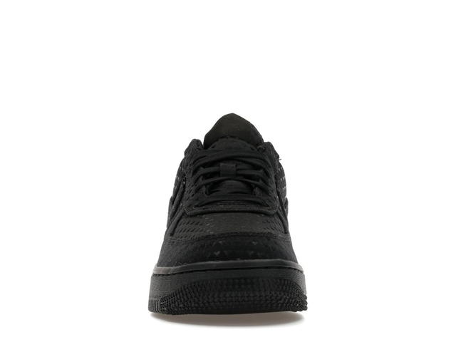 Nike Nike Air Force 1 Low Valentine's Day Triple Black (2026) - view 2