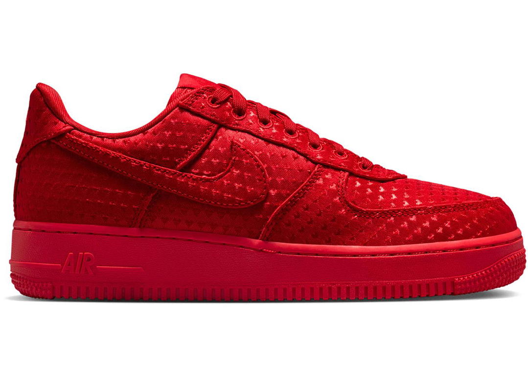 Nike Nike Air Force 1 Low Valentine's Day University Red (2026)