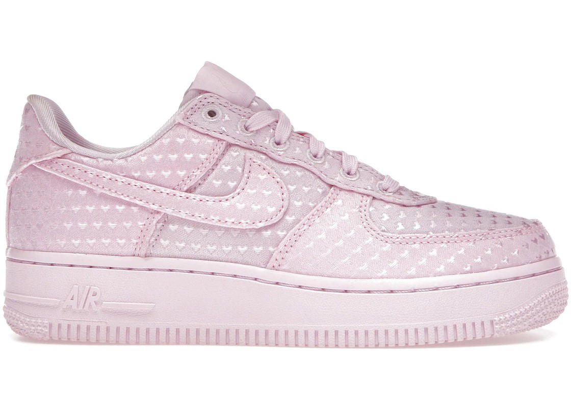 Nike Nike Air Force 1 Low Valentine's Day Pink Foam (2026)