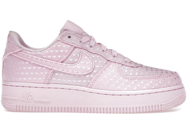 Nike Nike Air Force 1 Low Valentine's Day Pink Foam (2026) - view 1