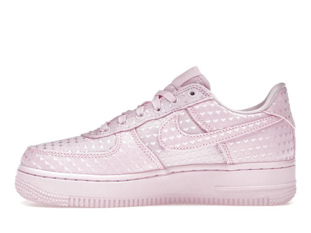 Nike Nike Air Force 1 Low Valentine's Day Pink Foam (2026) - view 3