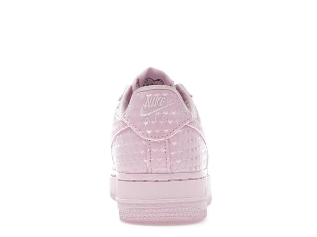 Nike Nike Air Force 1 Low Valentine's Day Pink Foam (2026) - view 4