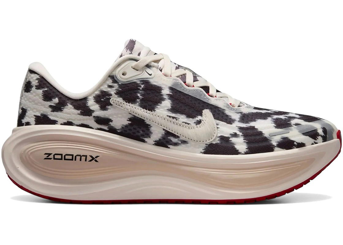 Nike Nike Vomero Plus Cow Print (Women's)