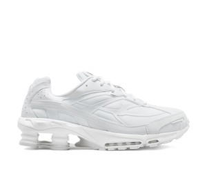 Buy Nike Shox Ride 2 White Photon Dust at Sasom – Authentic and Ready to Ship
