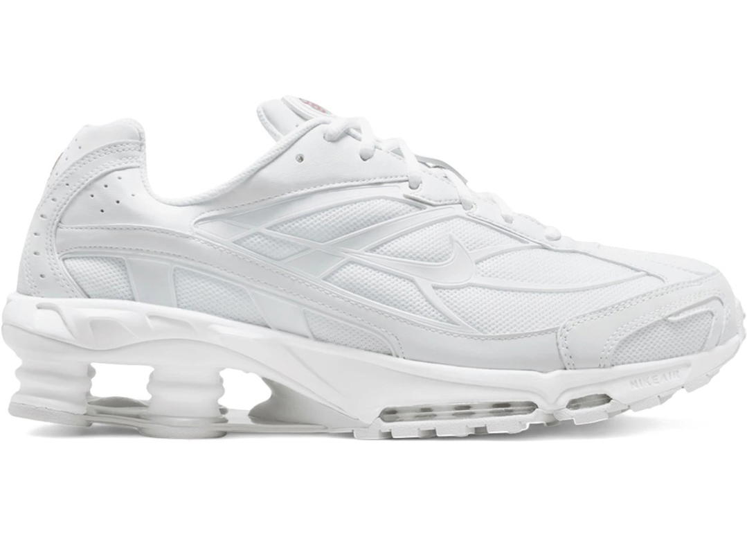 Nike Nike Shox Ride 2 White Photon Dust