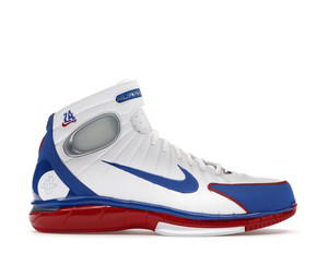 Buy Nike Air Zoom Huarache 2K4 All-Star (2026) at Sasom – Authentic and Ready to Ship
