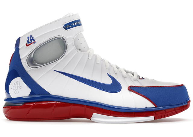 Nike Nike Air Zoom Huarache 2K4 All-Star (2026) - view 1